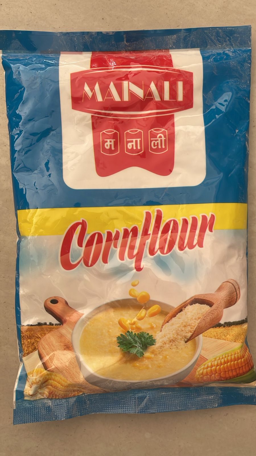 CORNFLOWER 300G