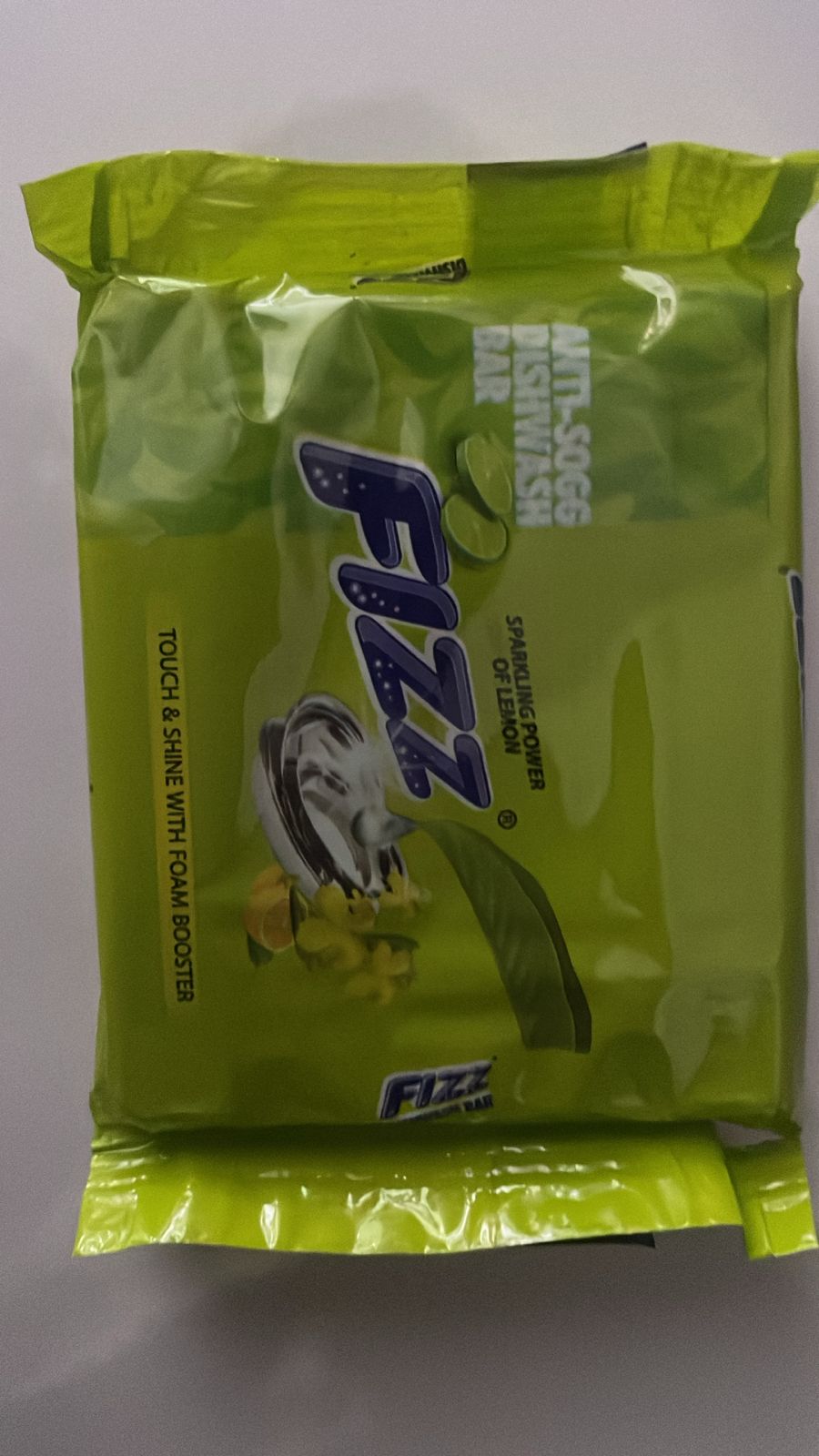 FIZZ DISHWASH