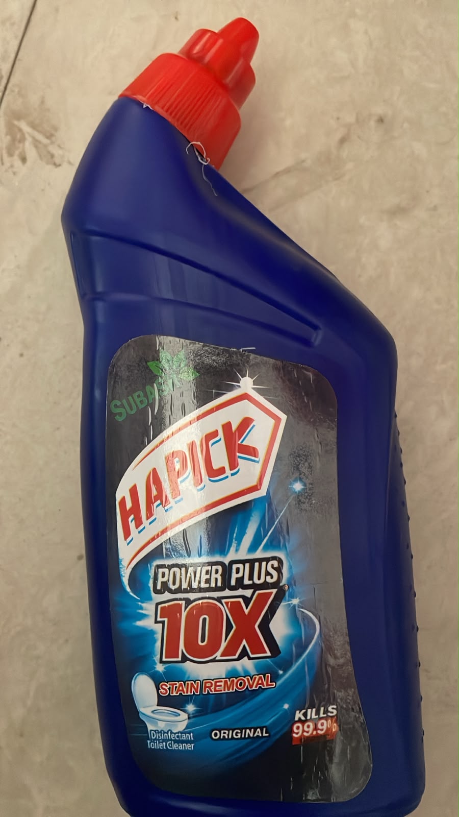 HARPIK 500ML