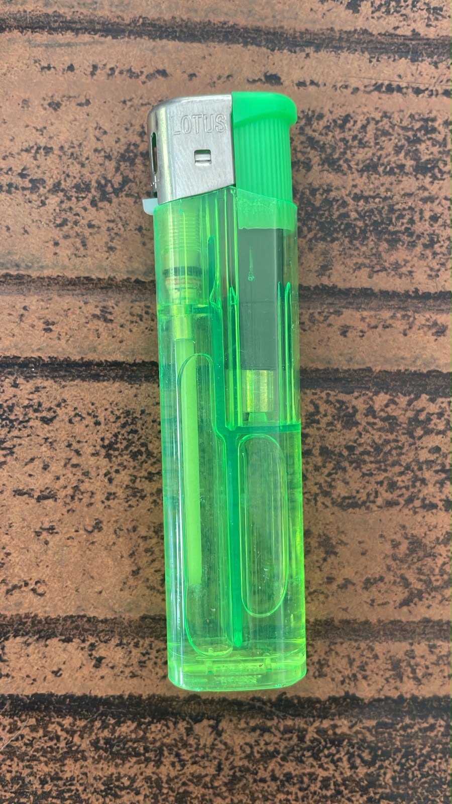LIGHTER