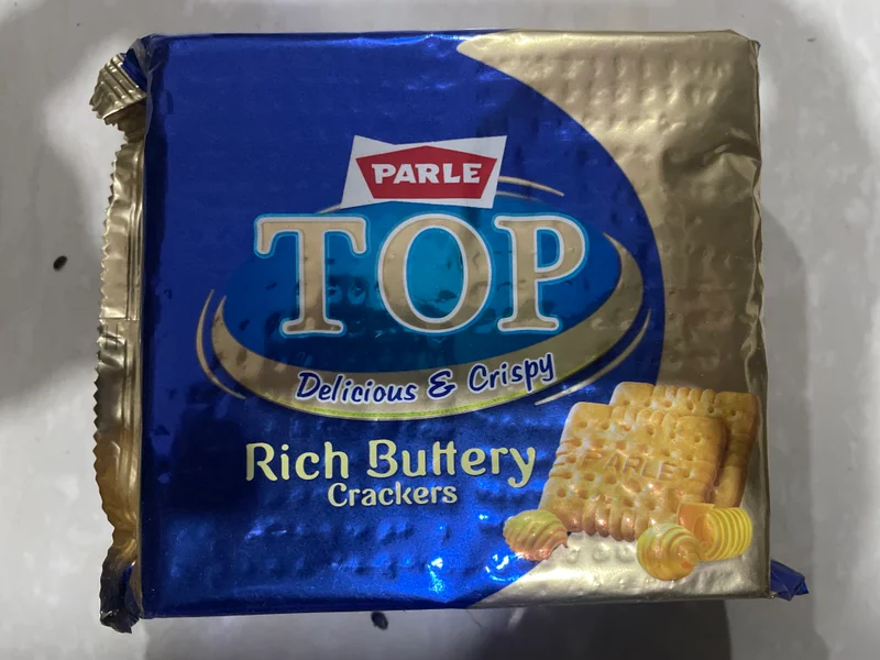 PARLE TOP 200G