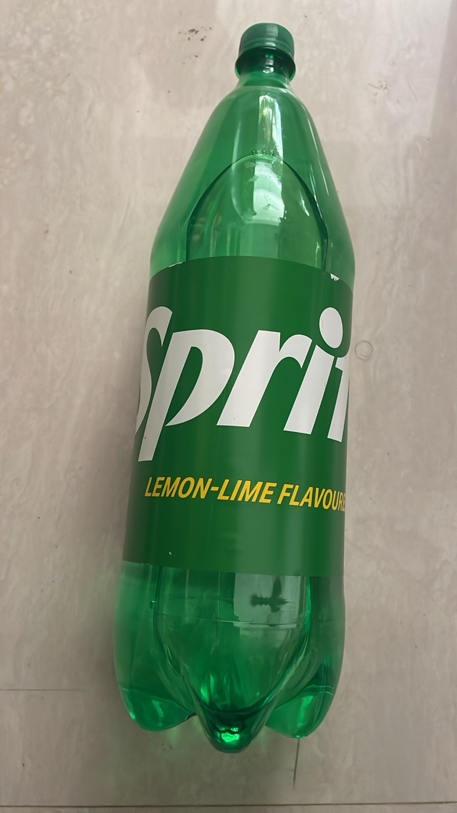 SPRITE 2L