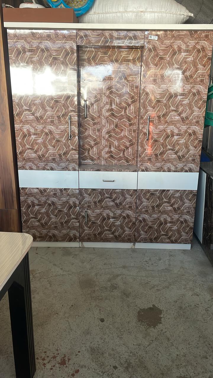 3PCS DARAJ 6.5*5 FEET