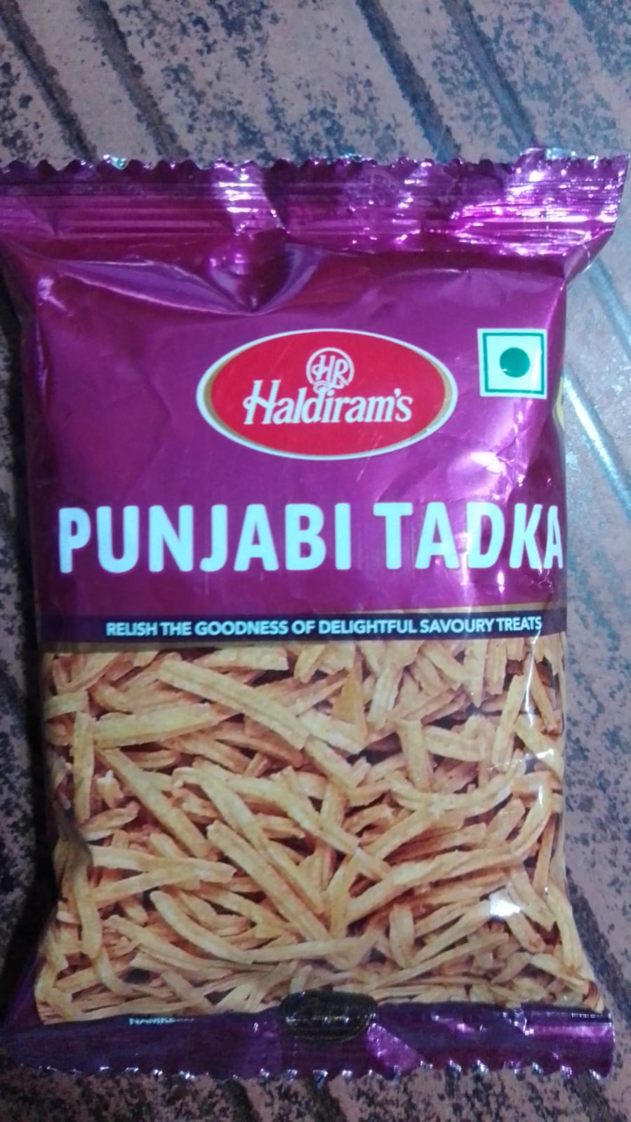 PANJABI TADKA 15GM