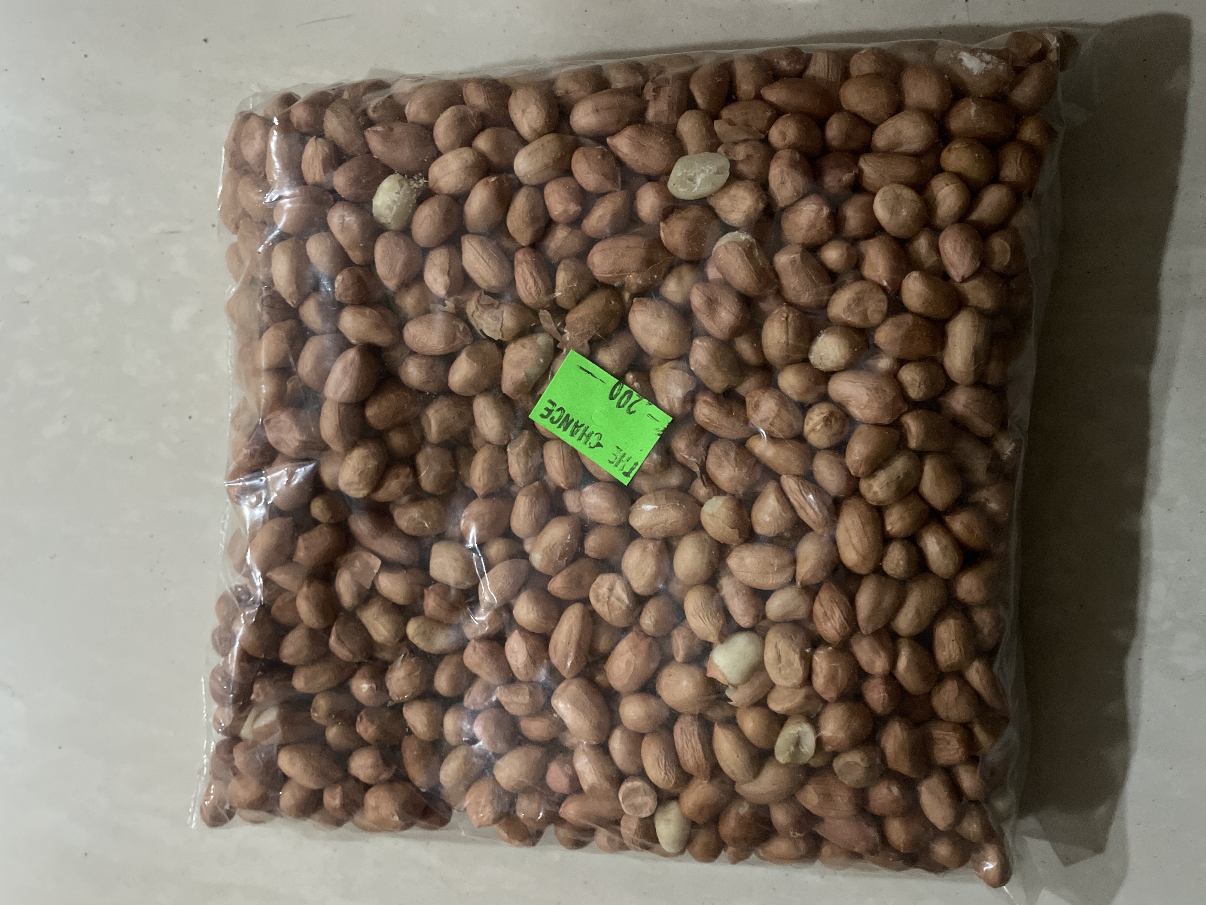 PINUTS 500g