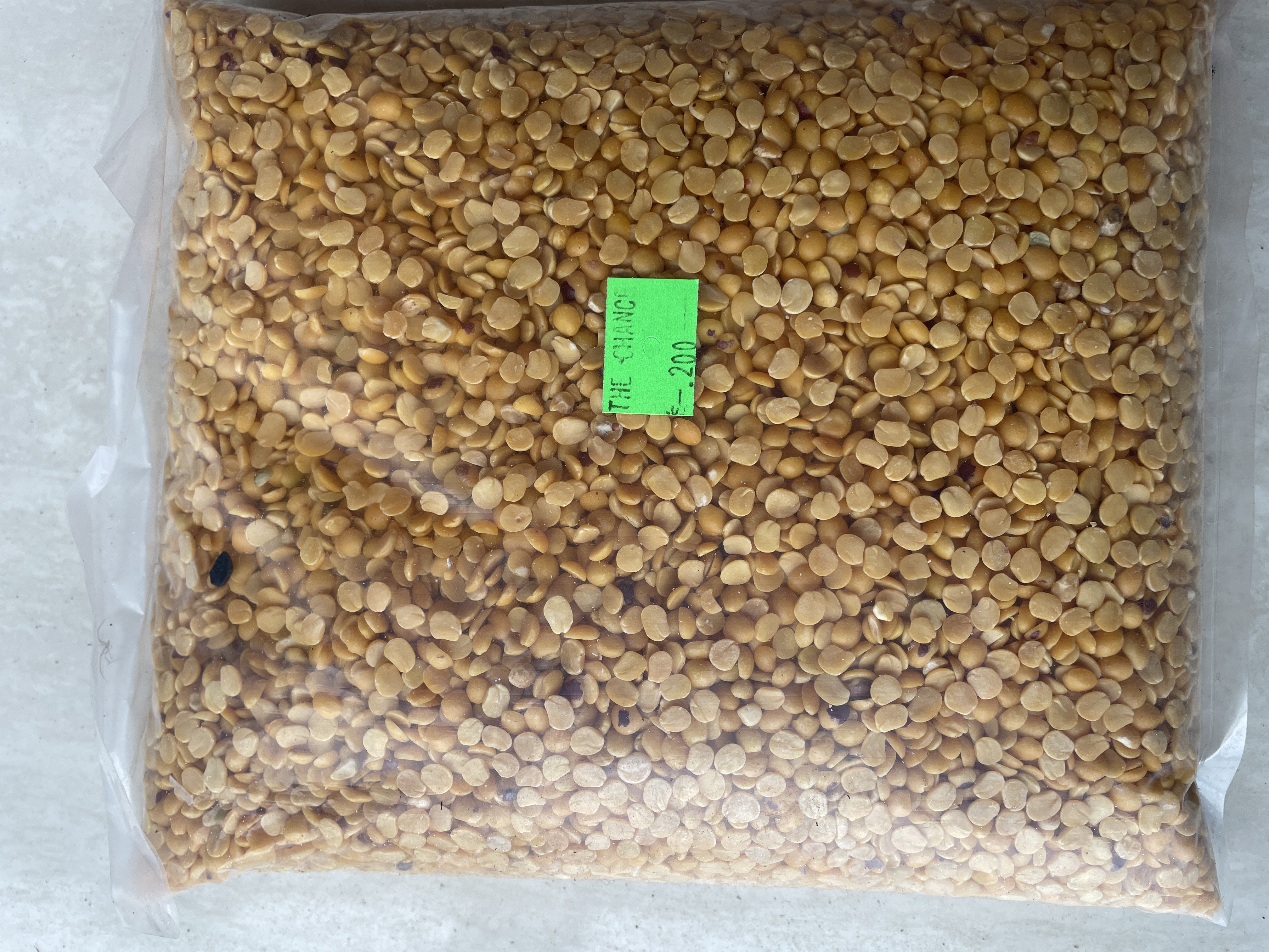 ARHAR DAL 1kg