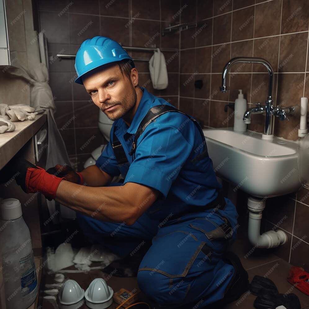 PLUMBER