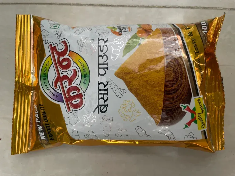 Century Besar 500g