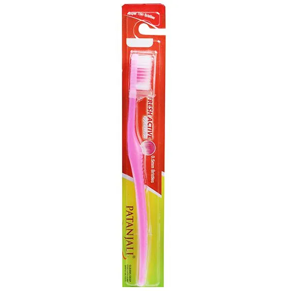 Patanjali Brush Flexi