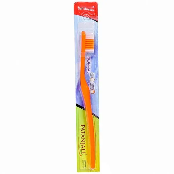 Patanjali Brash Normal