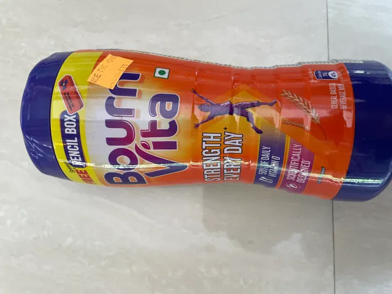 Burn Vita 500g