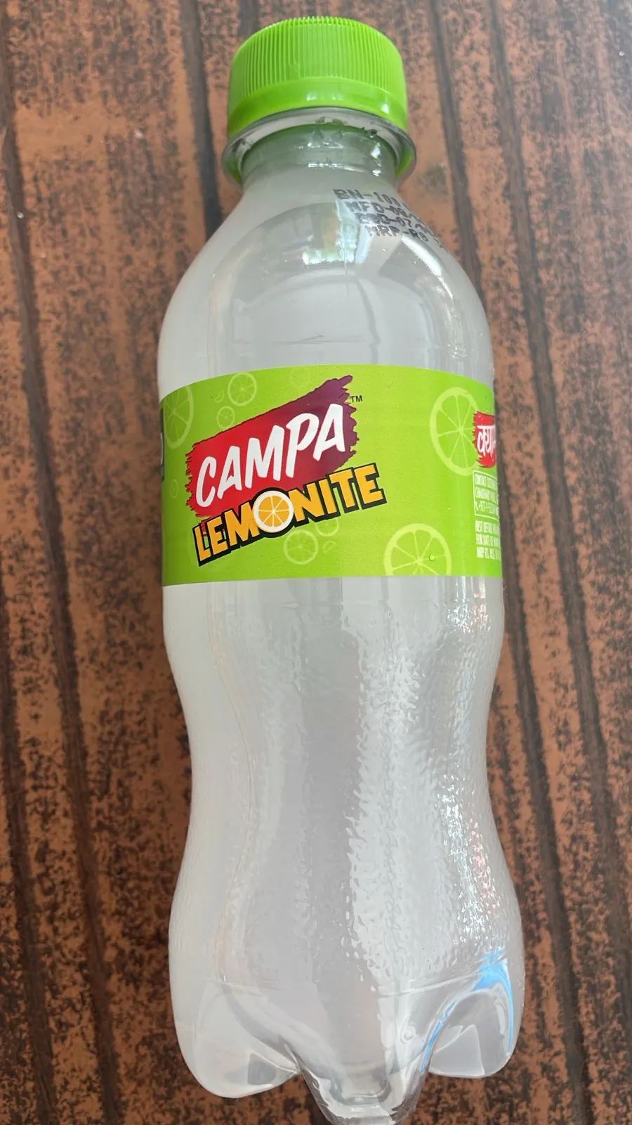 Campa Nimbu 250ml