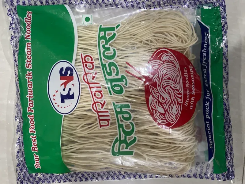 Steam Noodels 150g