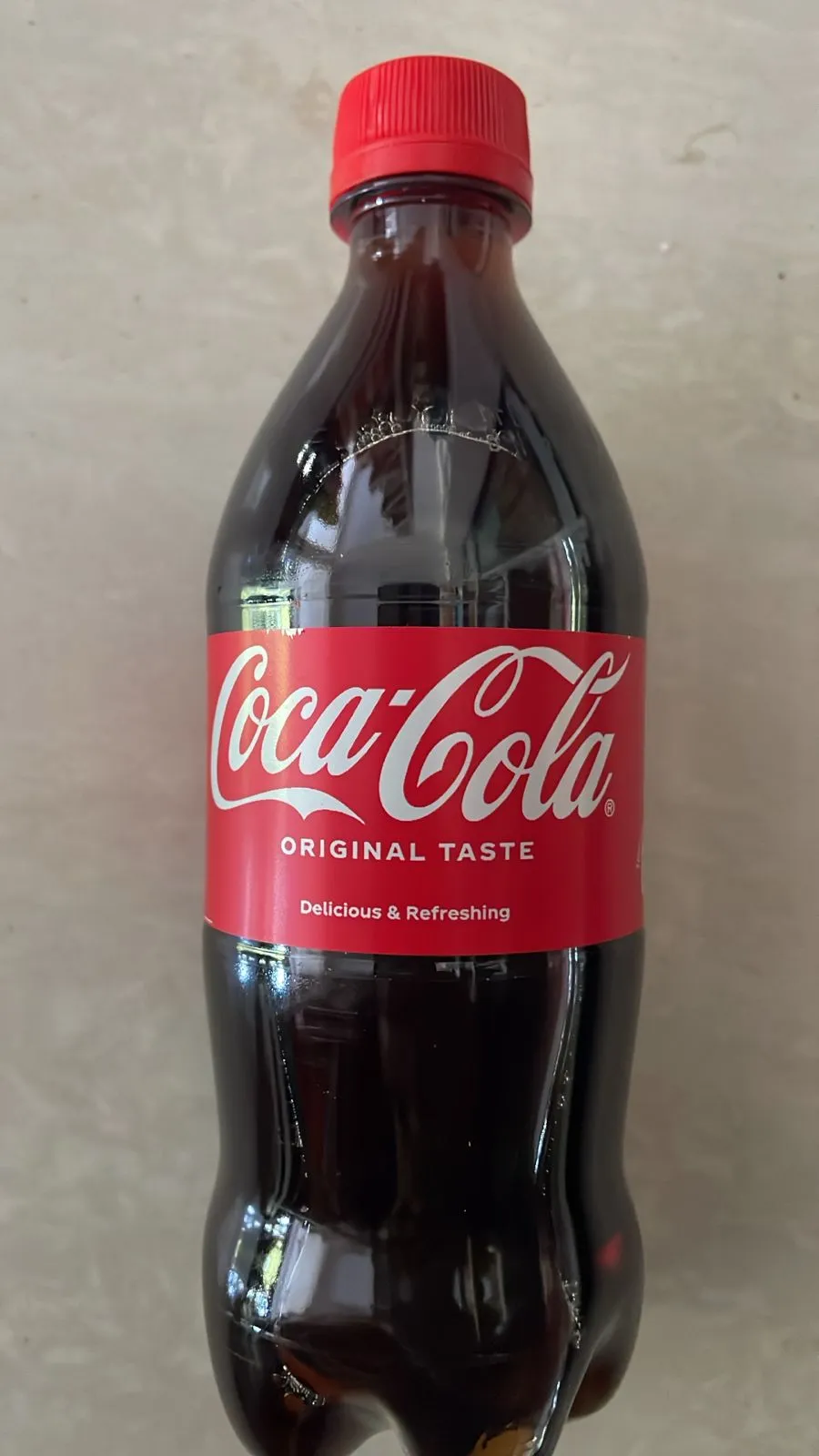 Cococola 500ml