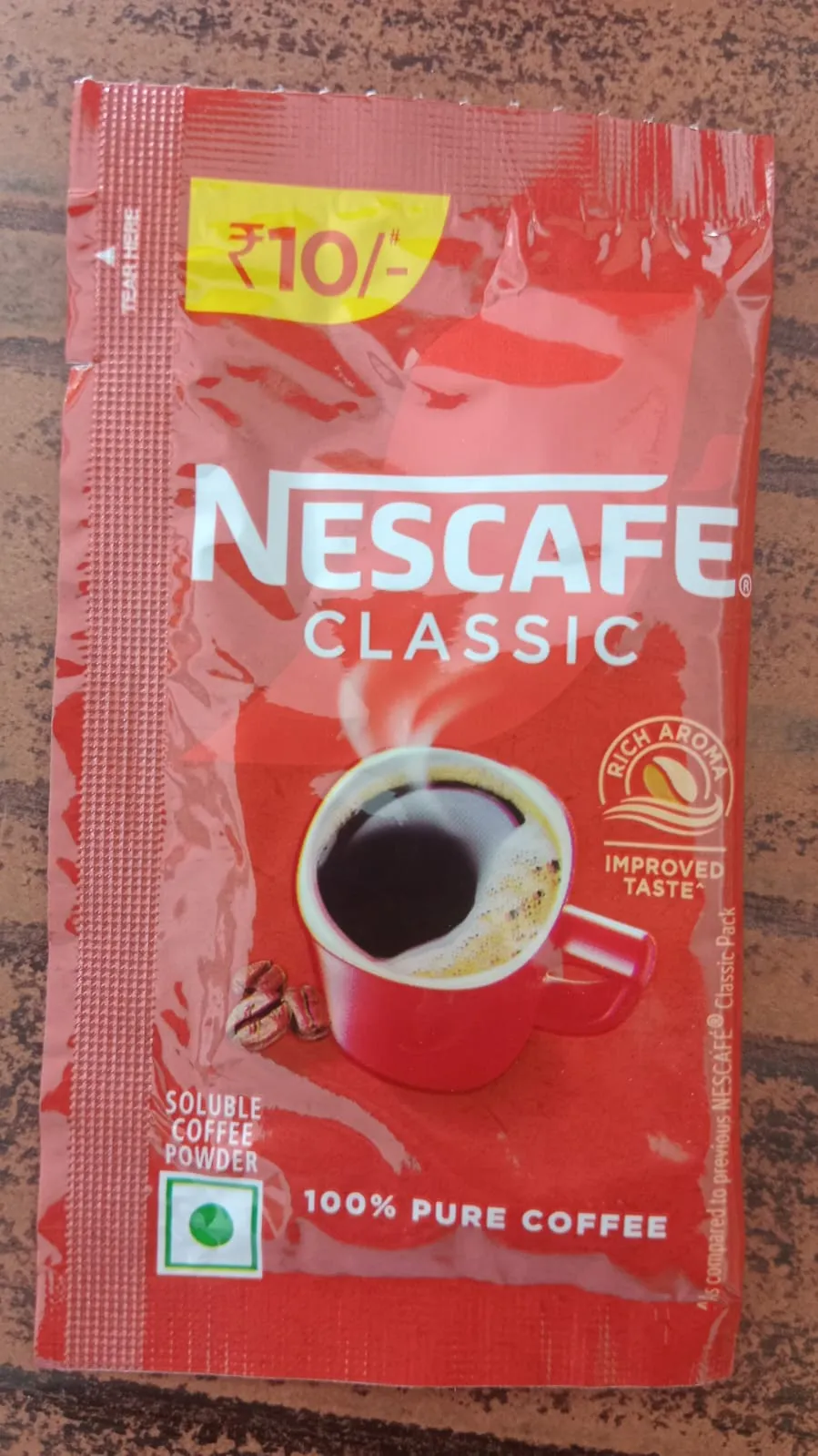 Nescafe 3.6