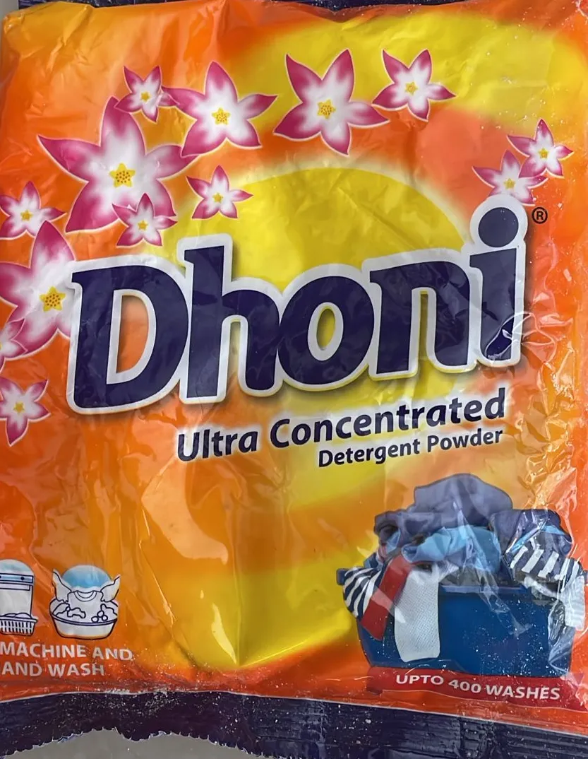 Dhoni 125gm