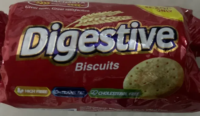 Digestive 75g