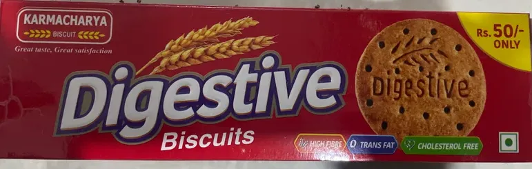Digestive 150g