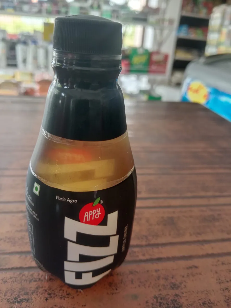 Fizz 160ml