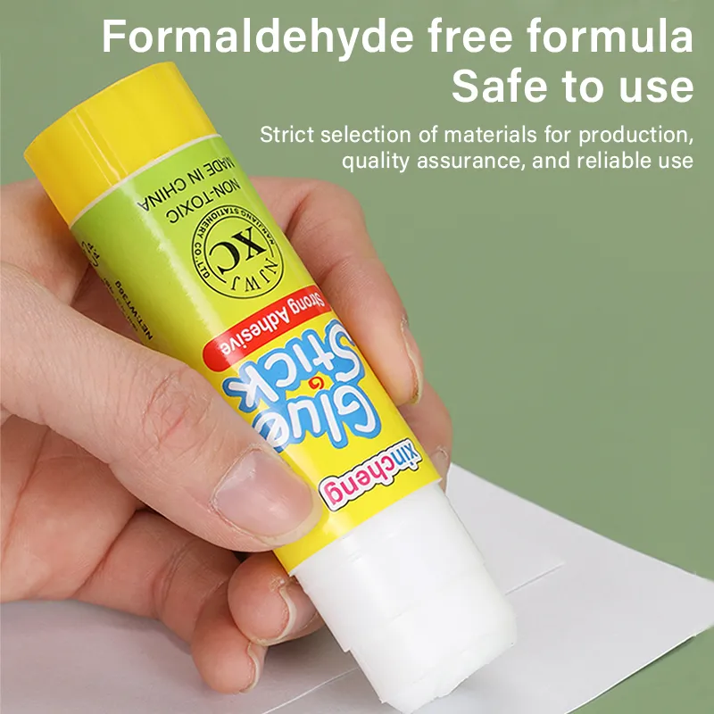 Glue Sticks