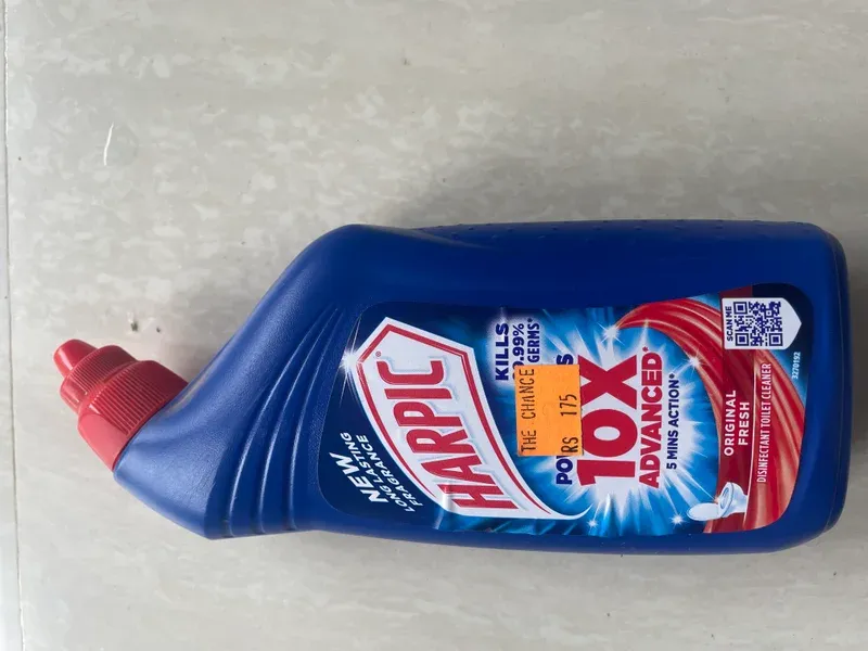 Harpic 500ml