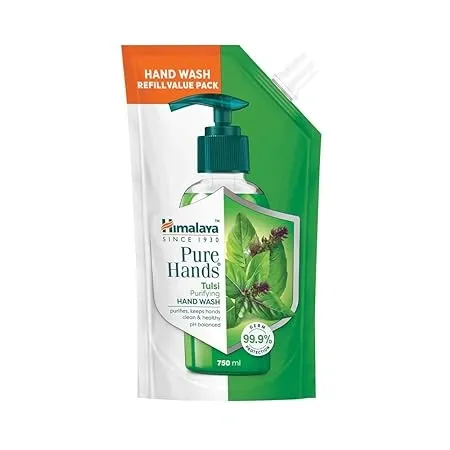 Himalaya Handwash 200ml