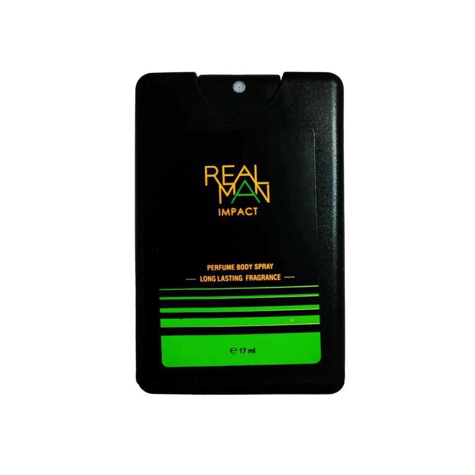Real Men Impact