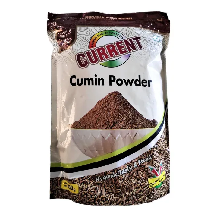 Dhaniya Power 100g