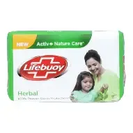 Lifebuoy Neem