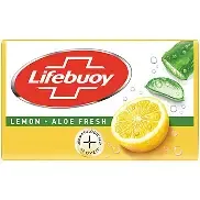 Lifebuoy Lemon