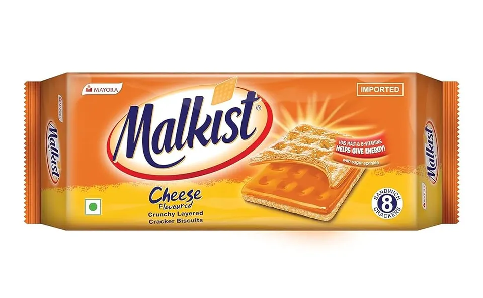 Malkist Biscut