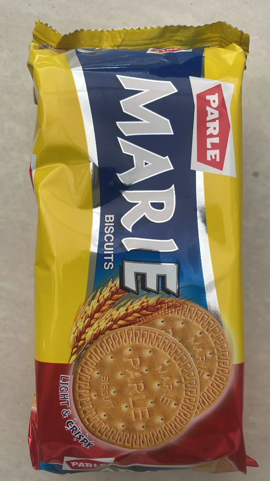 Parle Marie 200g