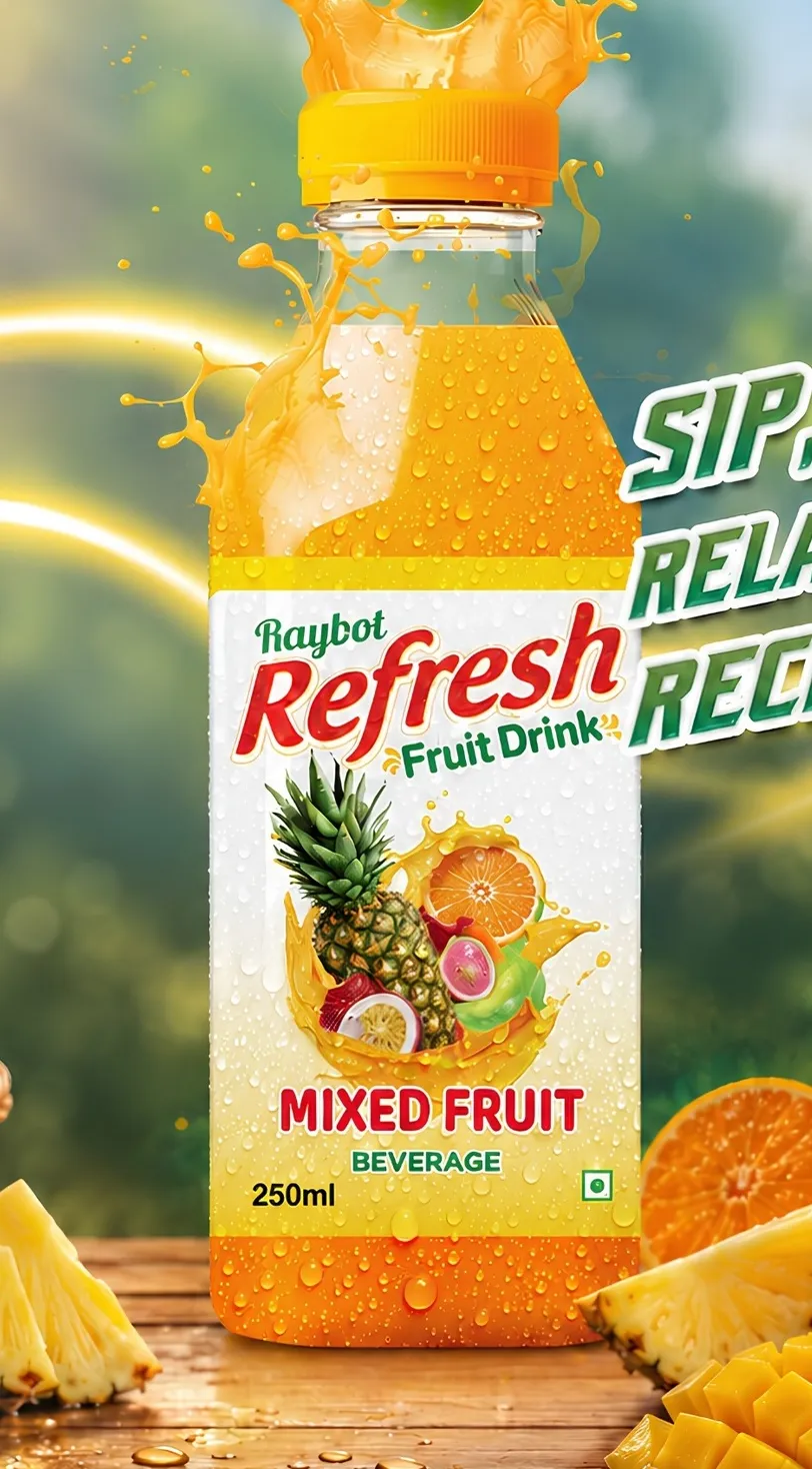 Mix Juice