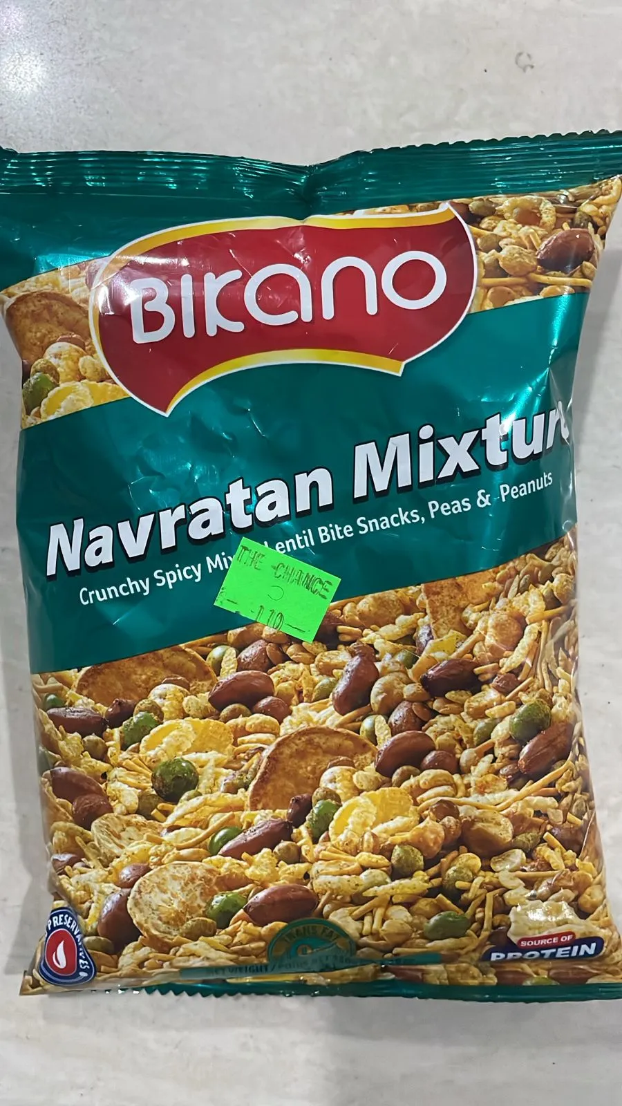 Bikano Novratan