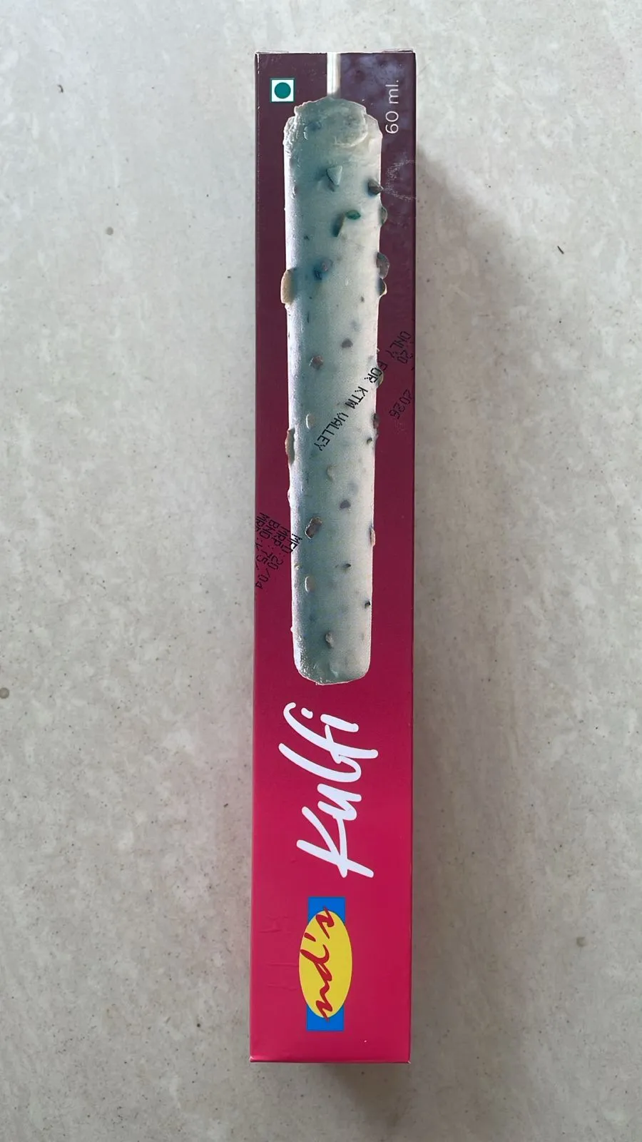 Ndis Stick Kulfi