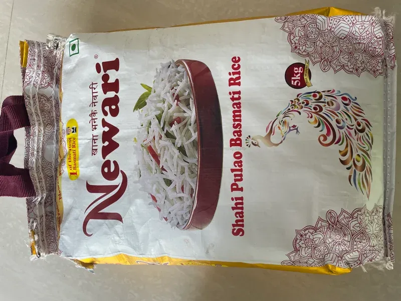 Newari 5 kg