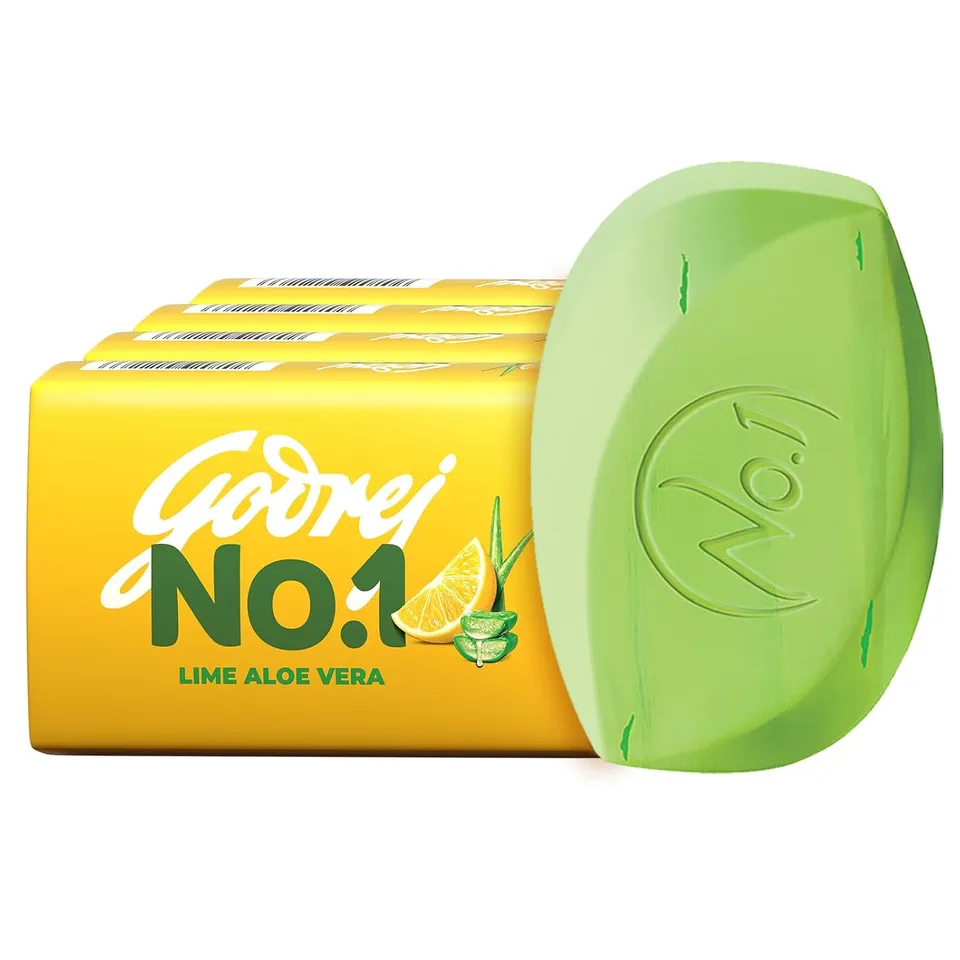 Godrej No Lime 67g