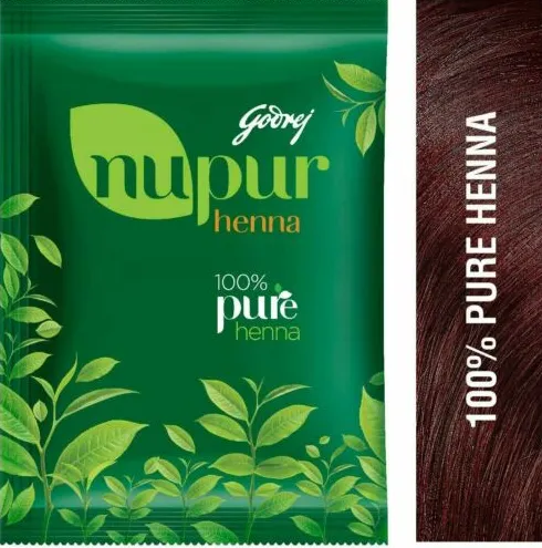 Nupur 75g