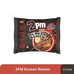 2PM 2X 100g