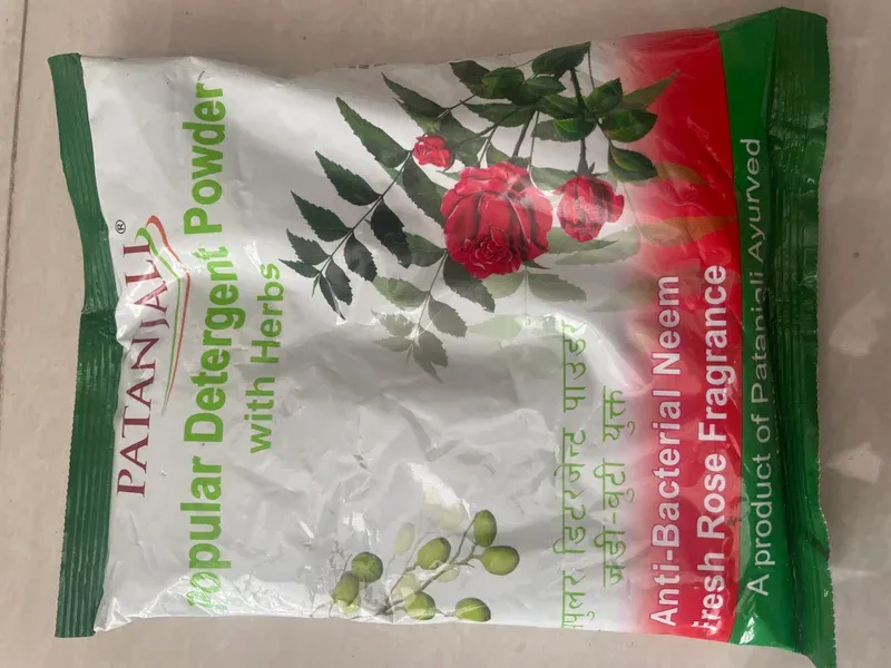 Patanjali 750g