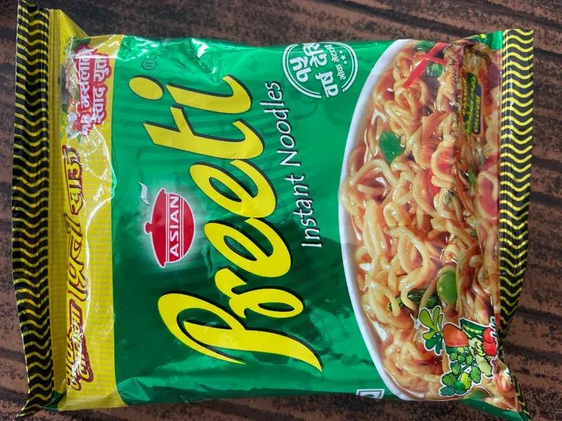 Preeti 50g
