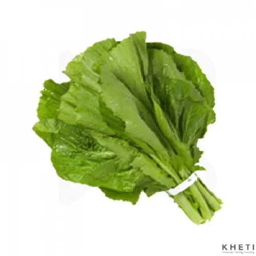 Sag ( Mustard Greens )