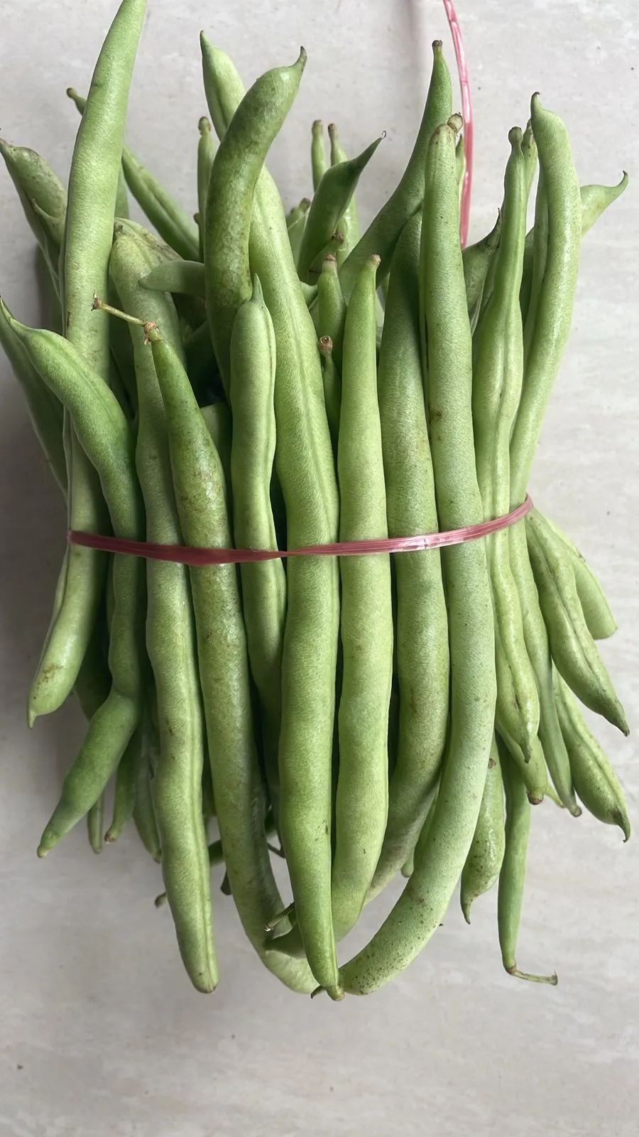 Simi ( Beans )