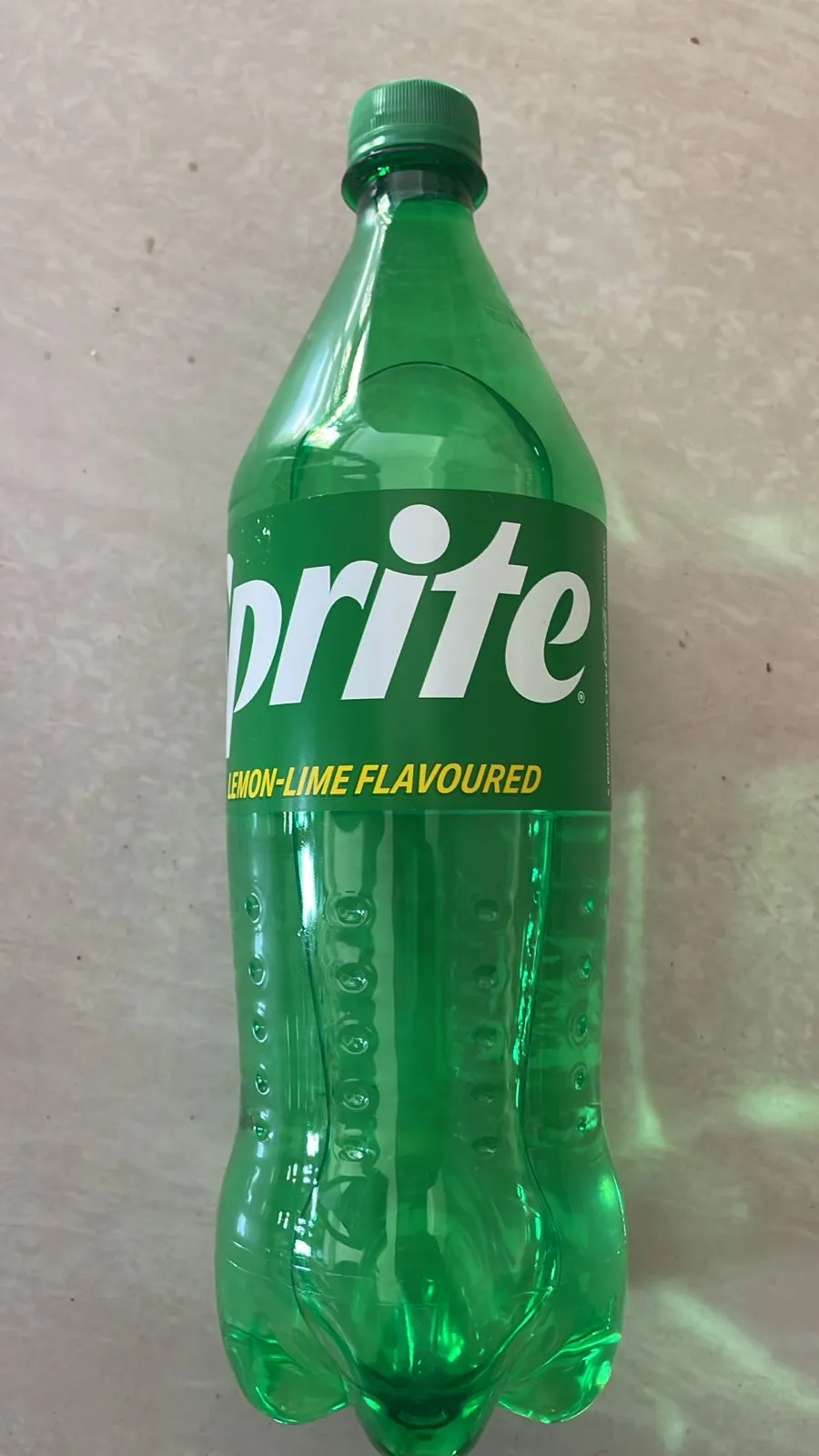 Sprite 1l