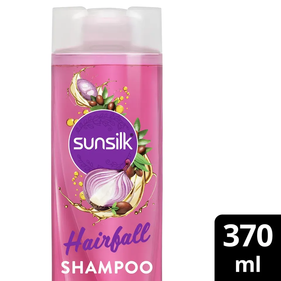 Sunsilk Onion 370ml