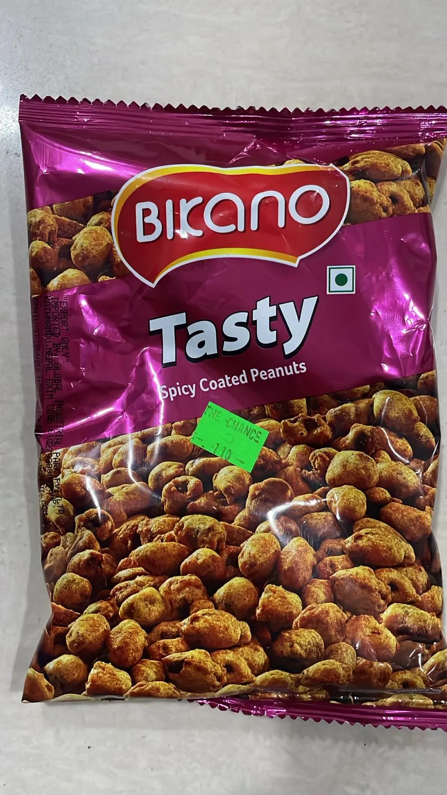 Bikano Tasty