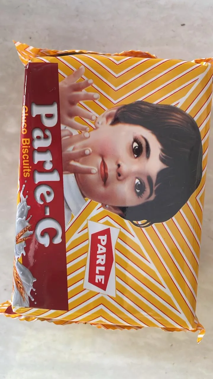Parle G 84g