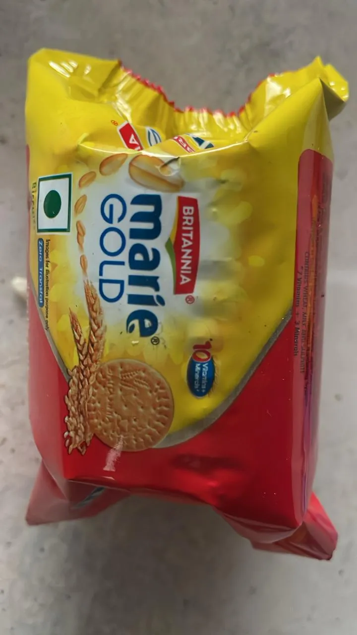 Britiannia Marie Gold 25g