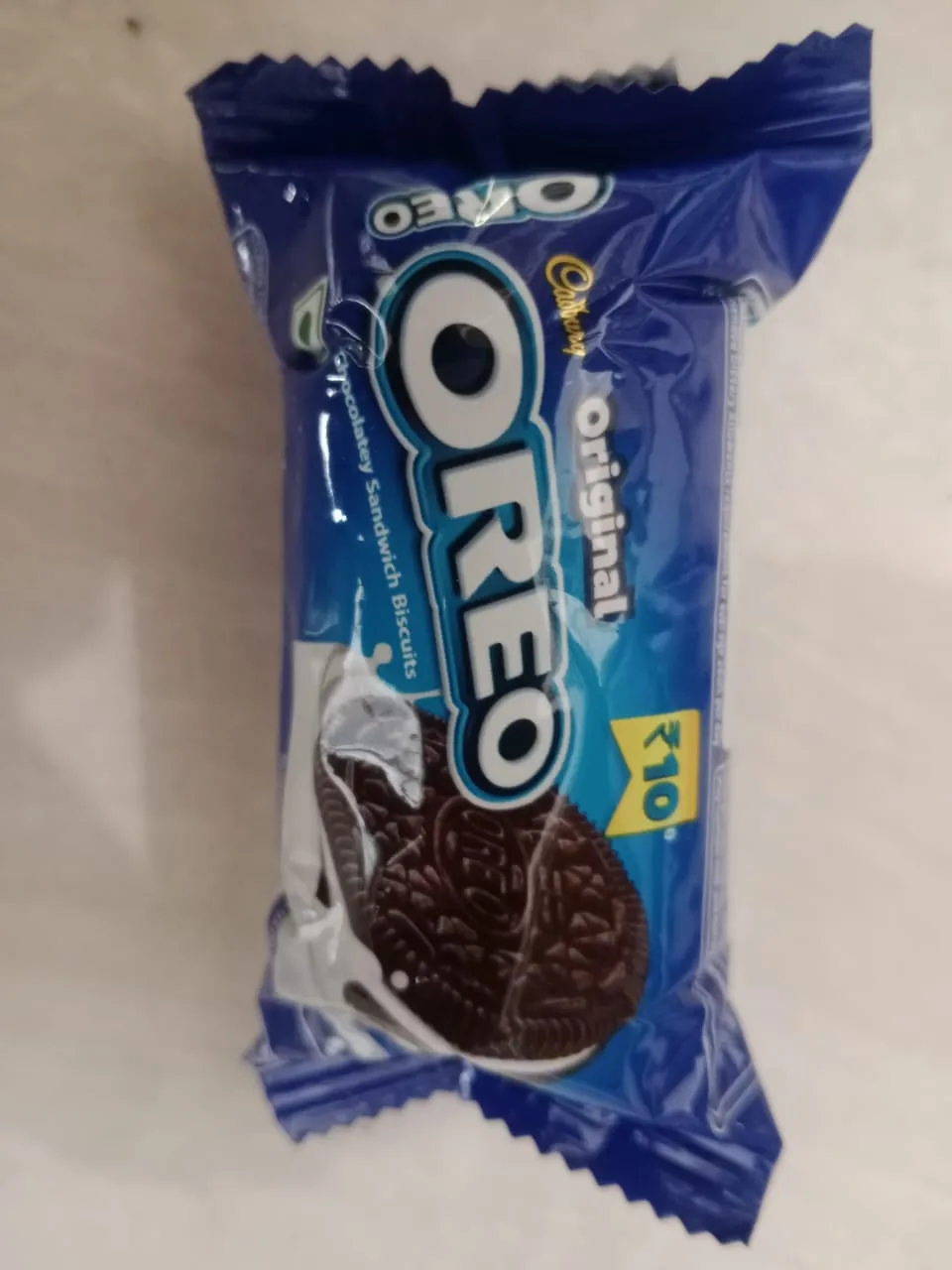 Oreo 41g