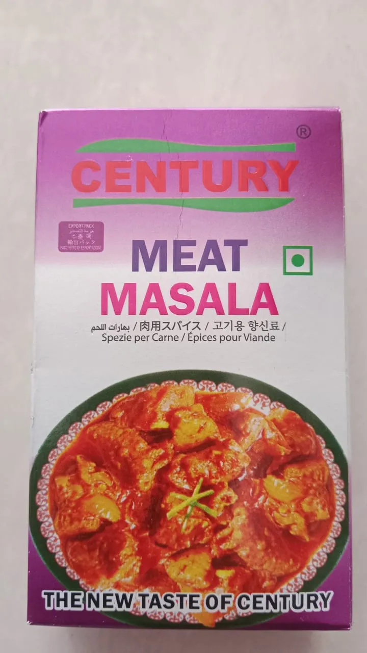 Century Meat Masala 50g
